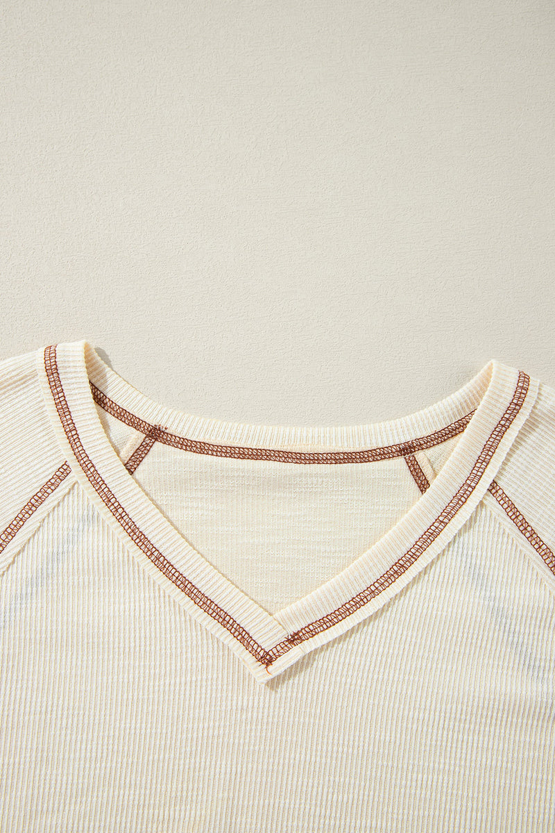 Klassische Vintage Pullover