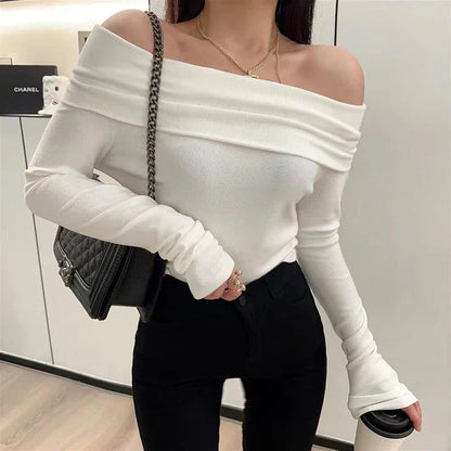 Durchdacht gestaltete Pullover