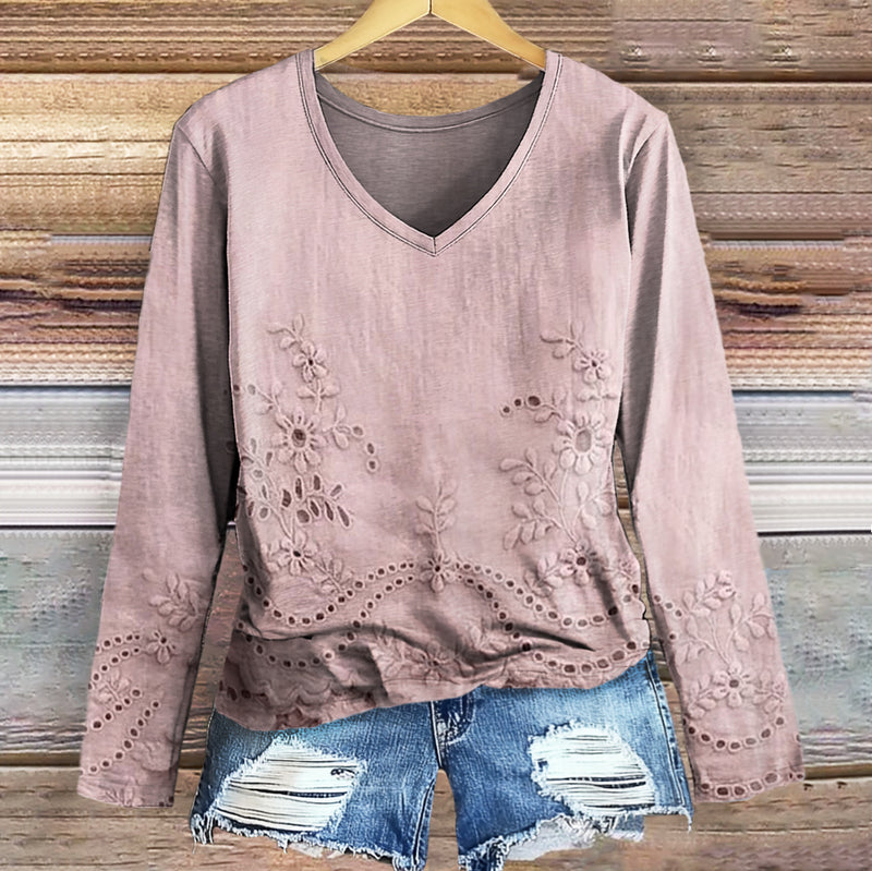 Vintage inspirierte Kleidungsstück