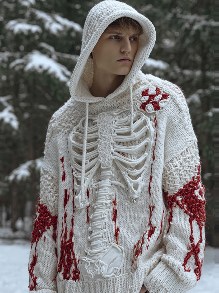 Wunderschön gefertigte Pullover