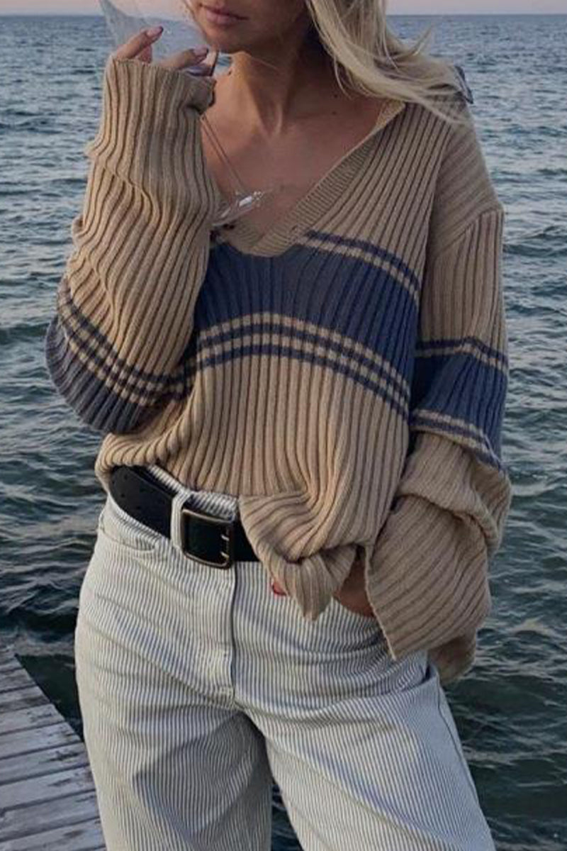 Wunderschön gefertigte Pullover