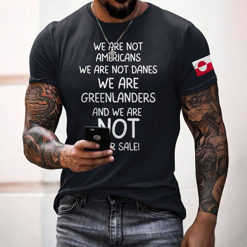 Vintage inspirierte T-Shirt
