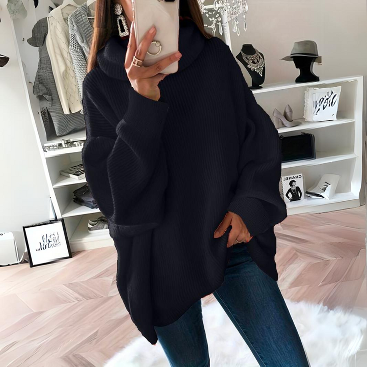 Klassisch gestaltete Pullover