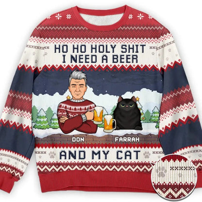 Wunderschön gefertigte Pullover