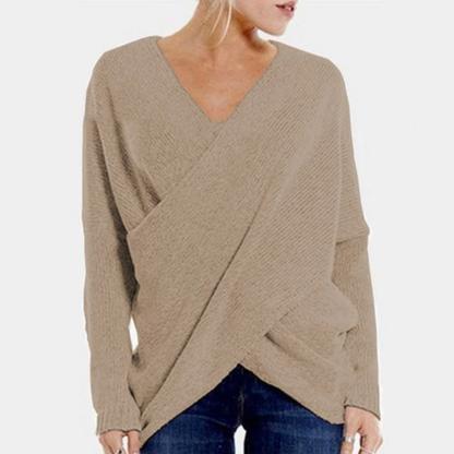 Wunderschön gefertigte Pullover