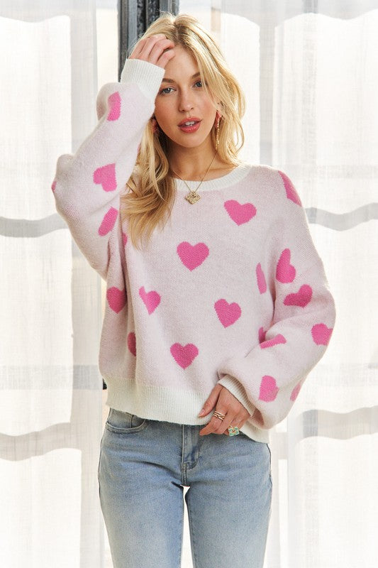 Elegant gestaltete Pullover