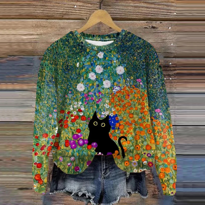 Vintage inspirierte Hemd