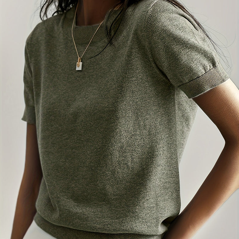 MW | Vielseitiger und bequemer Pullover