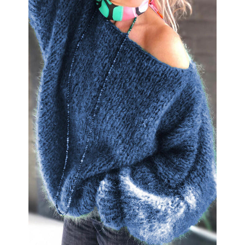 Vintage inspirierte Pullover
