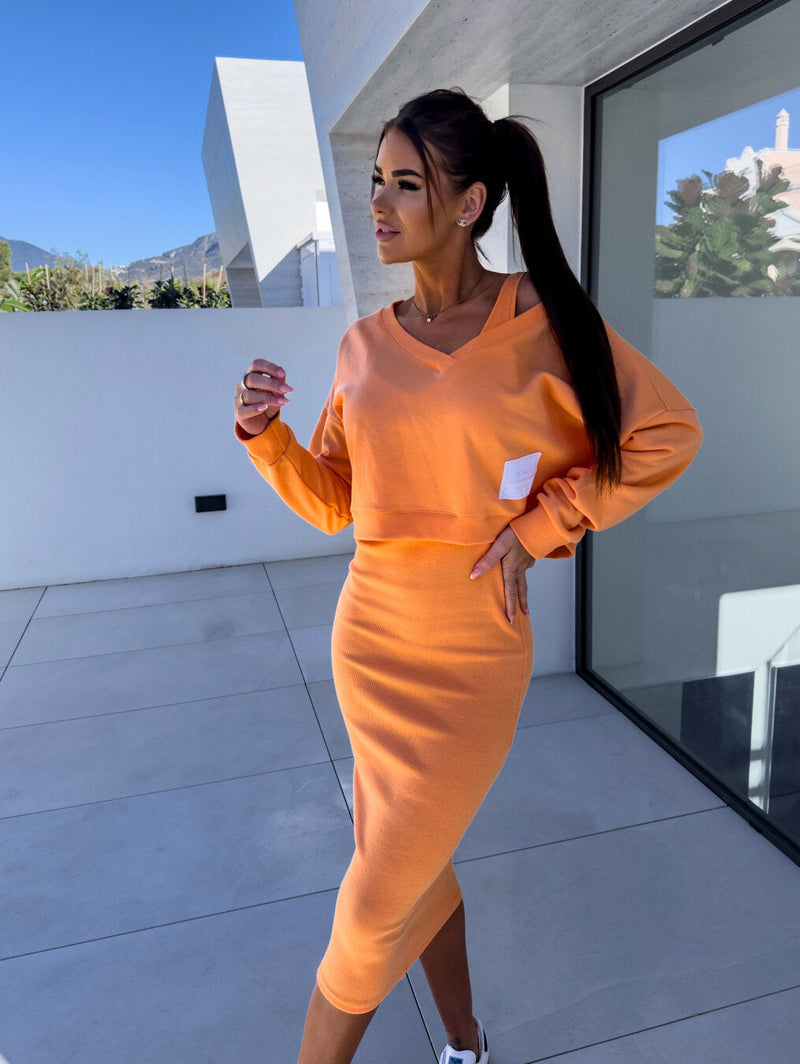 Elegant gestaltete Pullover