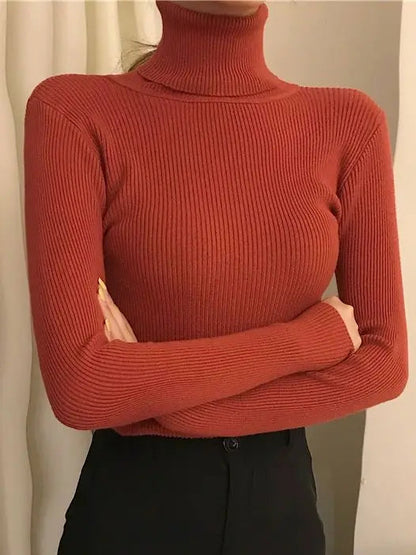 Elegant gestaltete Pullover