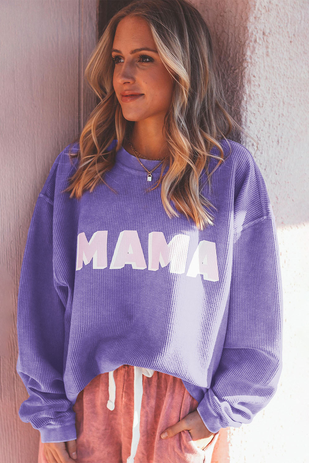 Durchdacht gestaltete Pullover