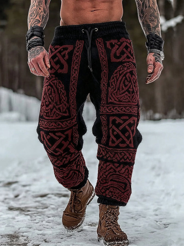 Zeitloser Vintage-Stil Hose