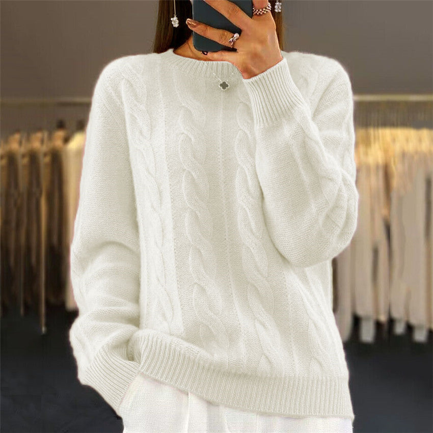 Wunderschön gefertigte Pullover