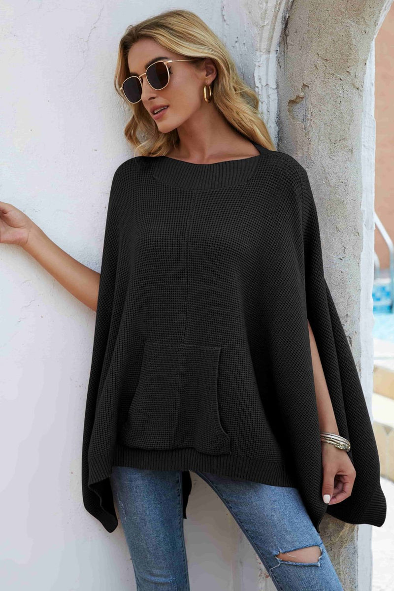 Vintage inspirierte Pullover