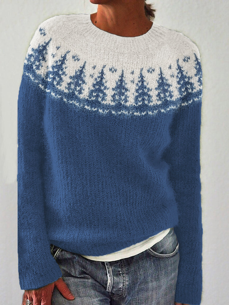 Wunderschön gefertigte Pullover