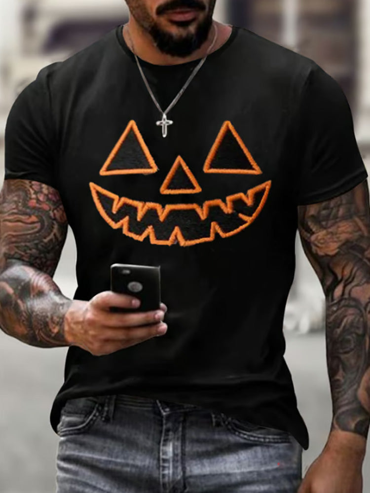Wunderschön gefertigte T-Shirt