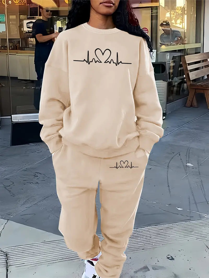 Klassische Vintage Pullover