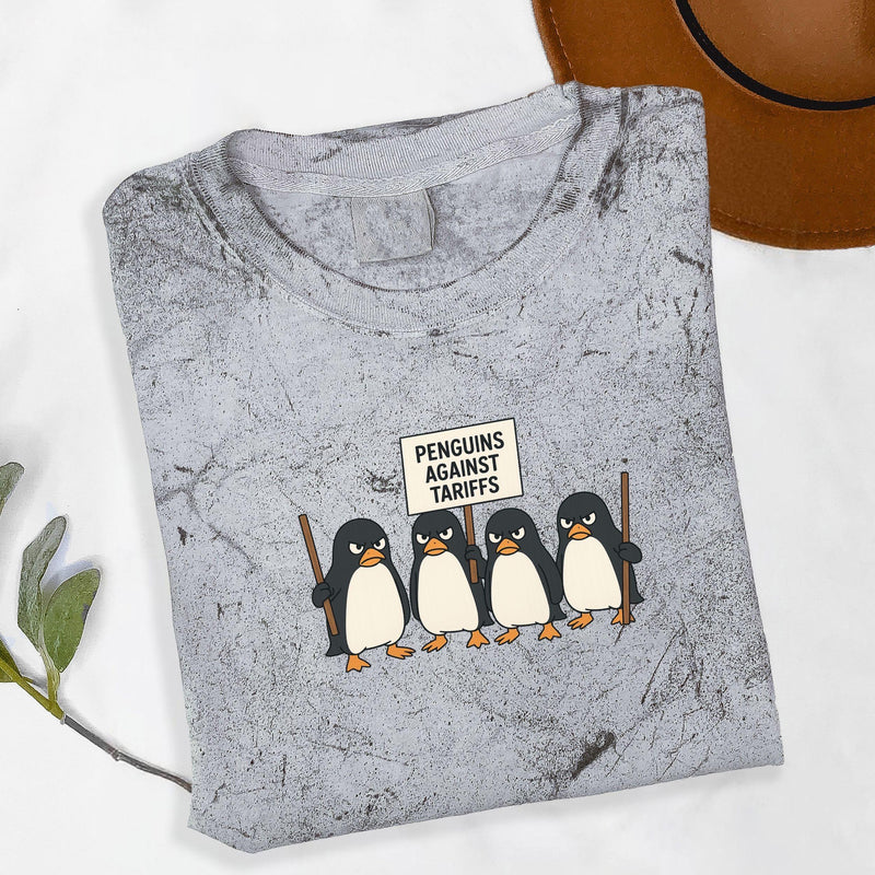 Wunderschön gefertigte T-Shirt