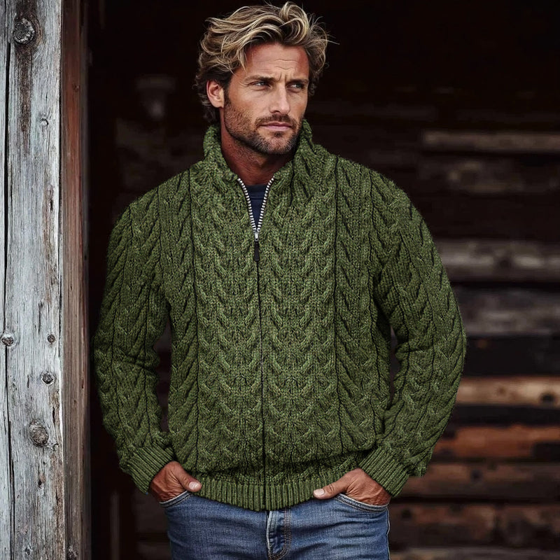 Wunderschön gefertigte Pullover