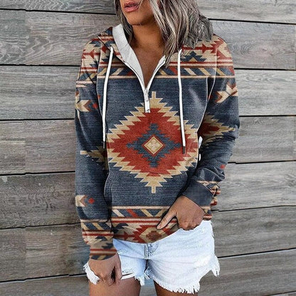Klassisch gestaltete Pullover