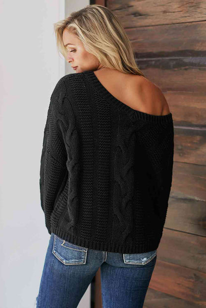 Wunderschön gefertigte Pullover