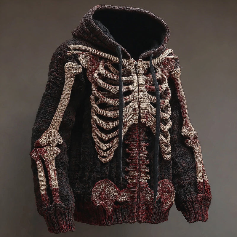 Anmutig gestaltete Pullover