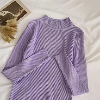 Klassische Vintage Pullover