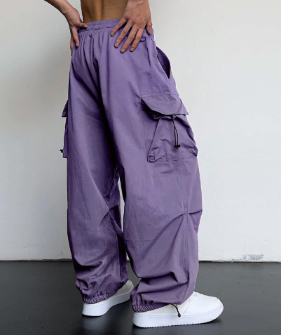 Durchdacht gestaltete Hose