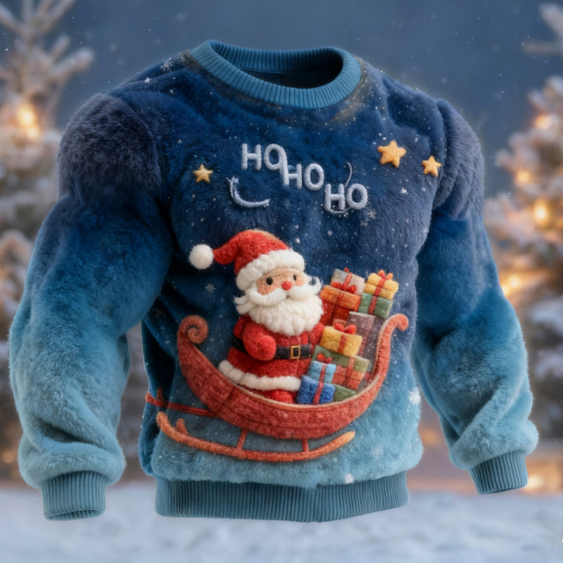 Vintage inspirierte Pullover