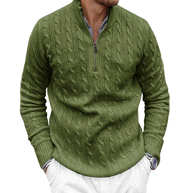 Anmutig gestaltete Pullover