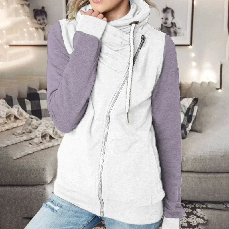 Klassisch gestaltete Pullover