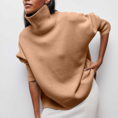 Klassische Vintage Pullover