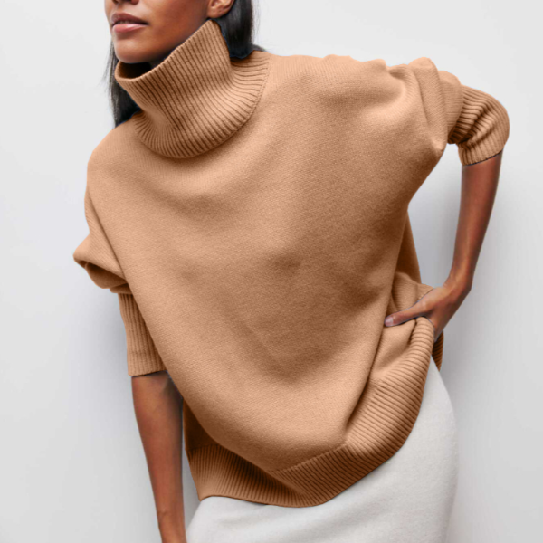 Klassische Vintage Pullover