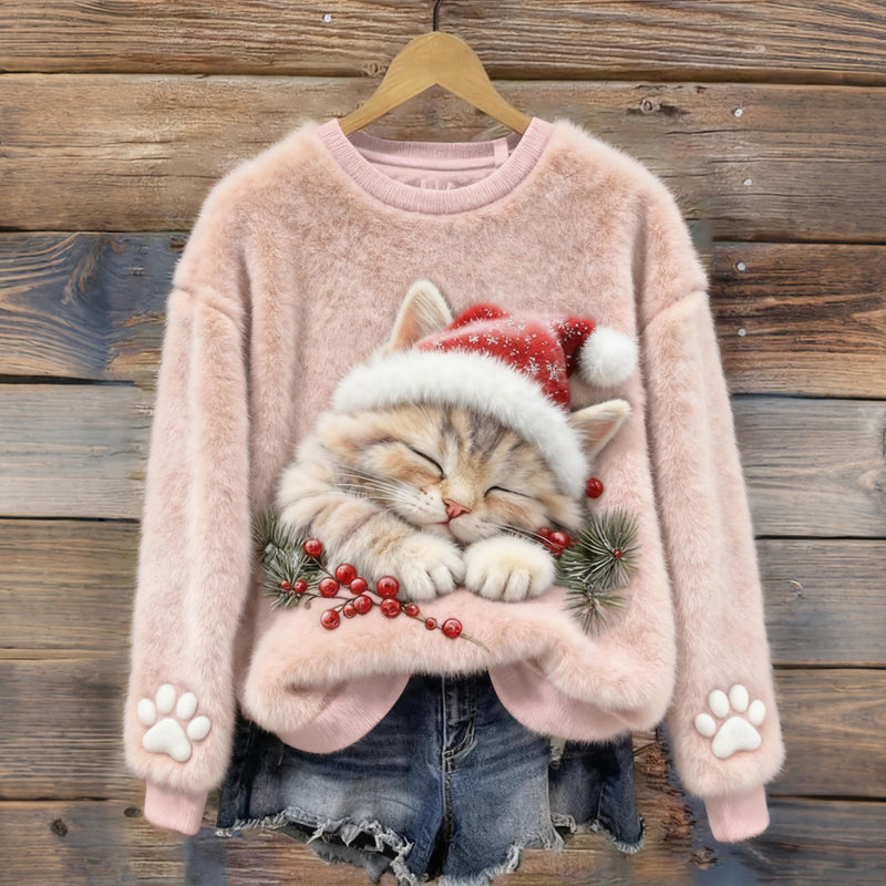 Klassisch gestaltete Pullover