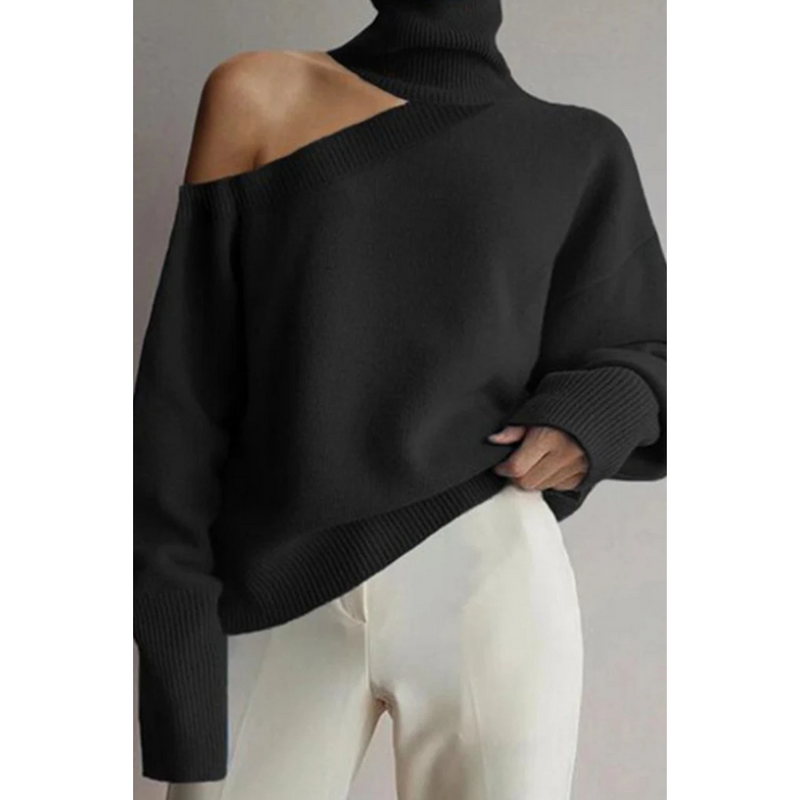 Vintage inspirierte Pullover