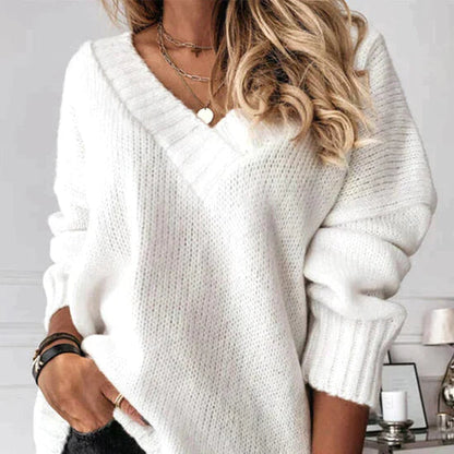 Elegant gestaltete Pullover