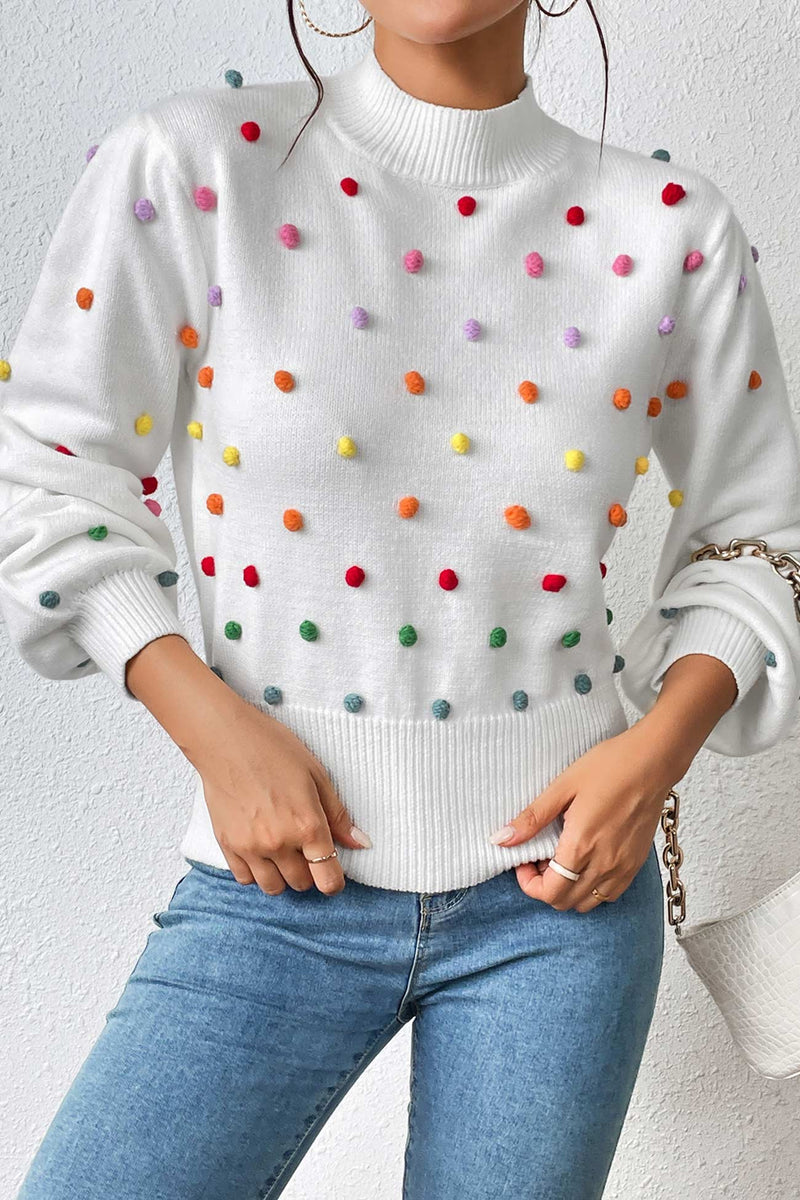 Wunderschön gefertigte Pullover