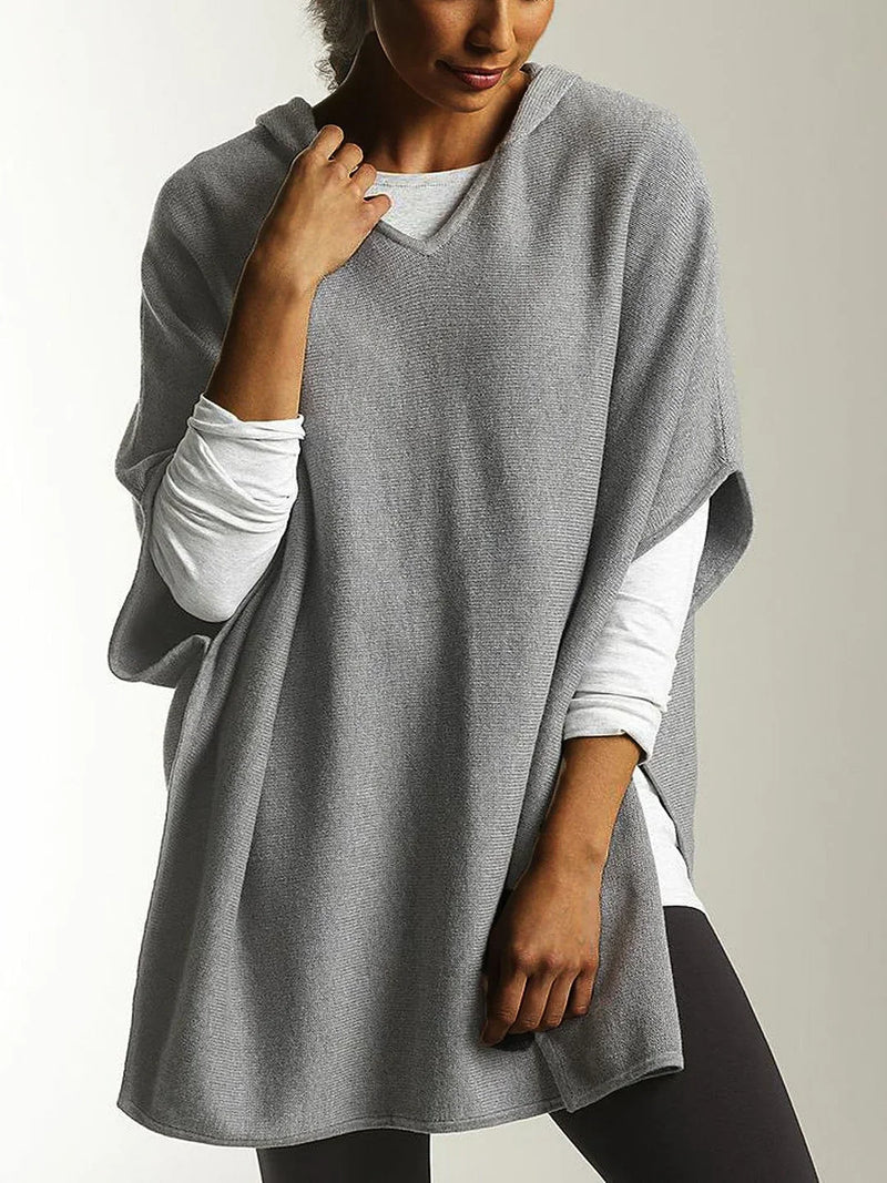 Durchdacht gestaltete Pullover
