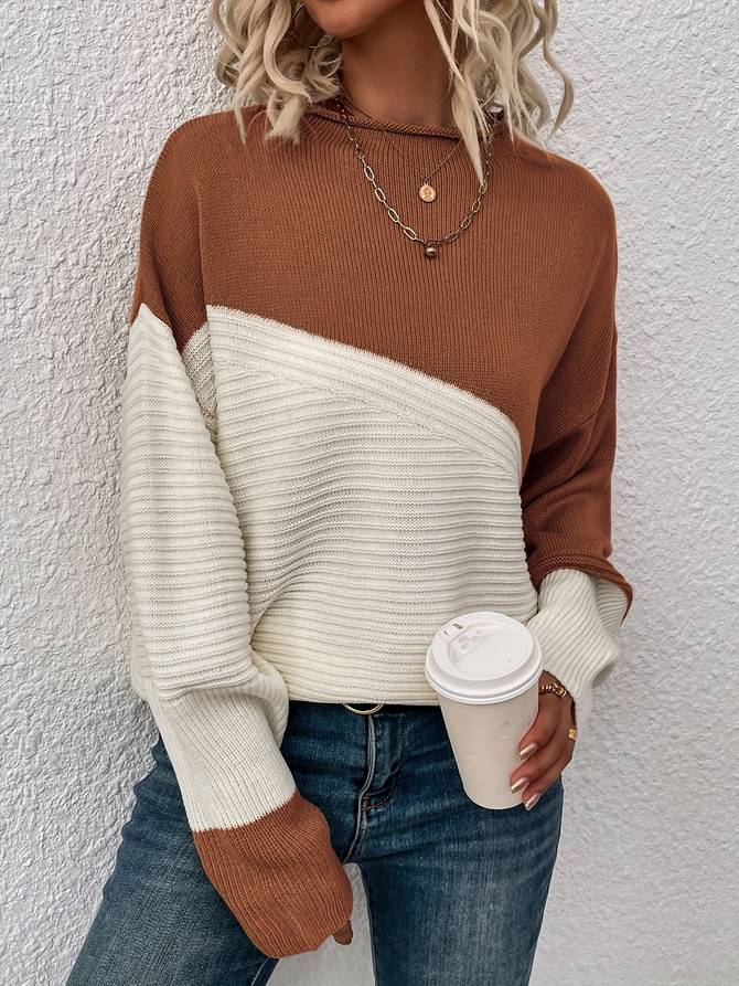 Wunderschön gefertigte Pullover