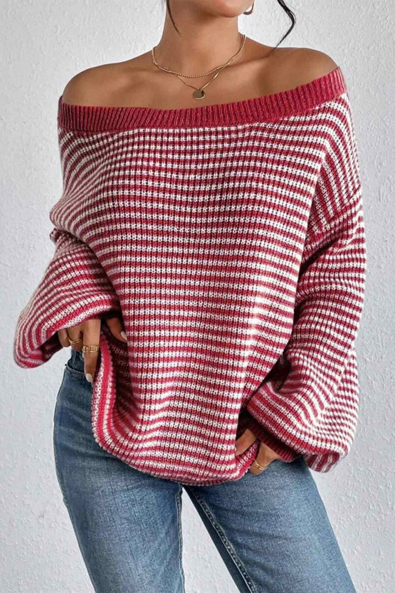 Wunderschön gefertigte Pullover