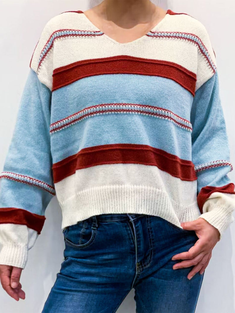 Wunderschön gefertigte Pullover