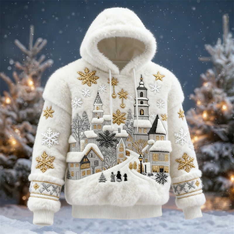 Elegant gestaltete Pullover
