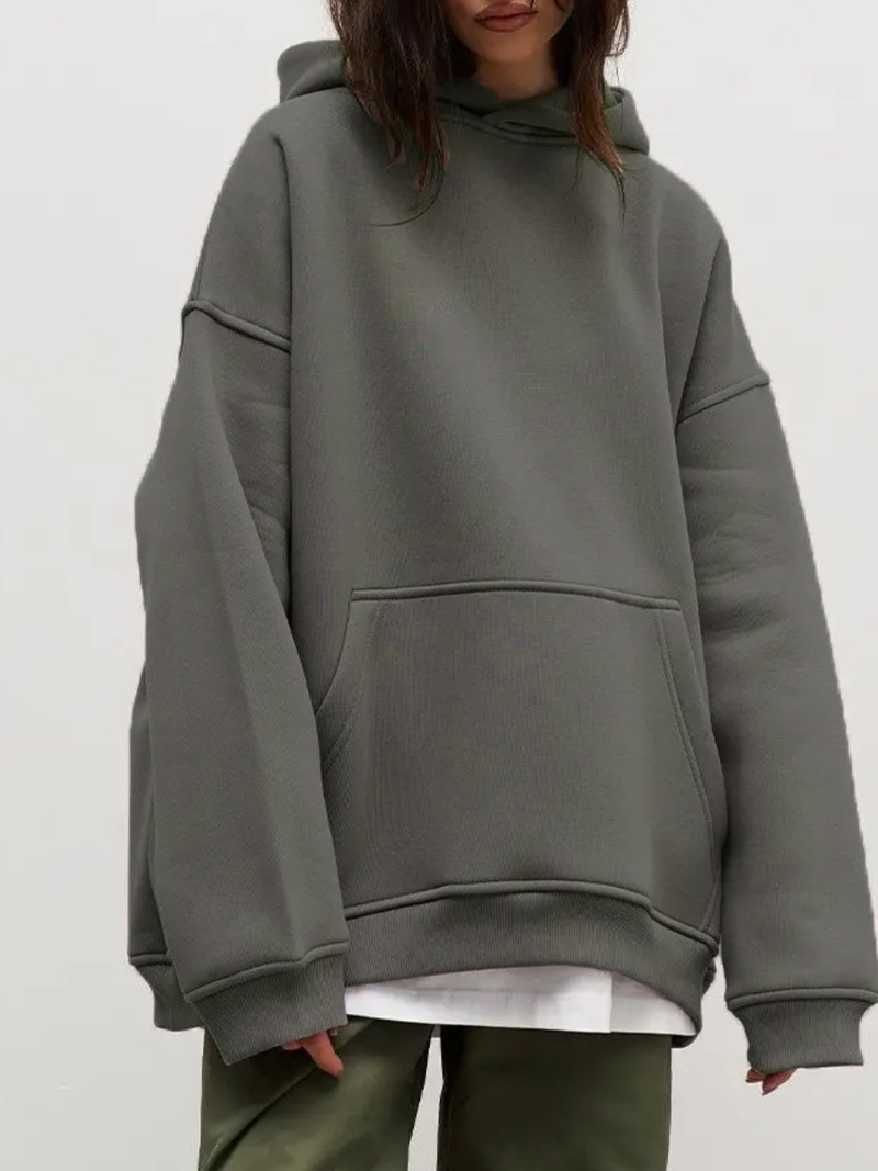 Klassisch gestaltete Pullover