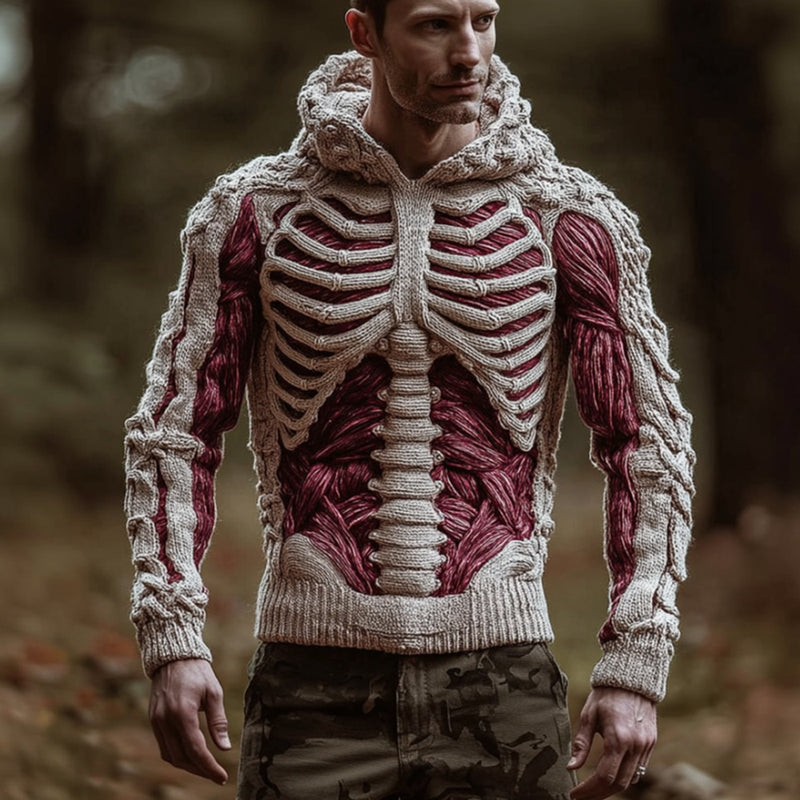 Elegant gestaltete Pullover