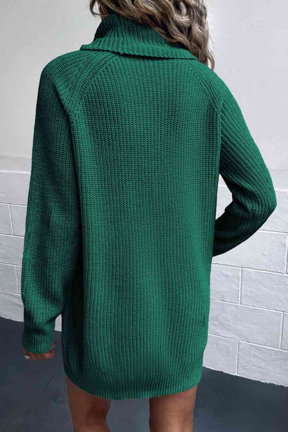 Vintage inspirierte Pullover