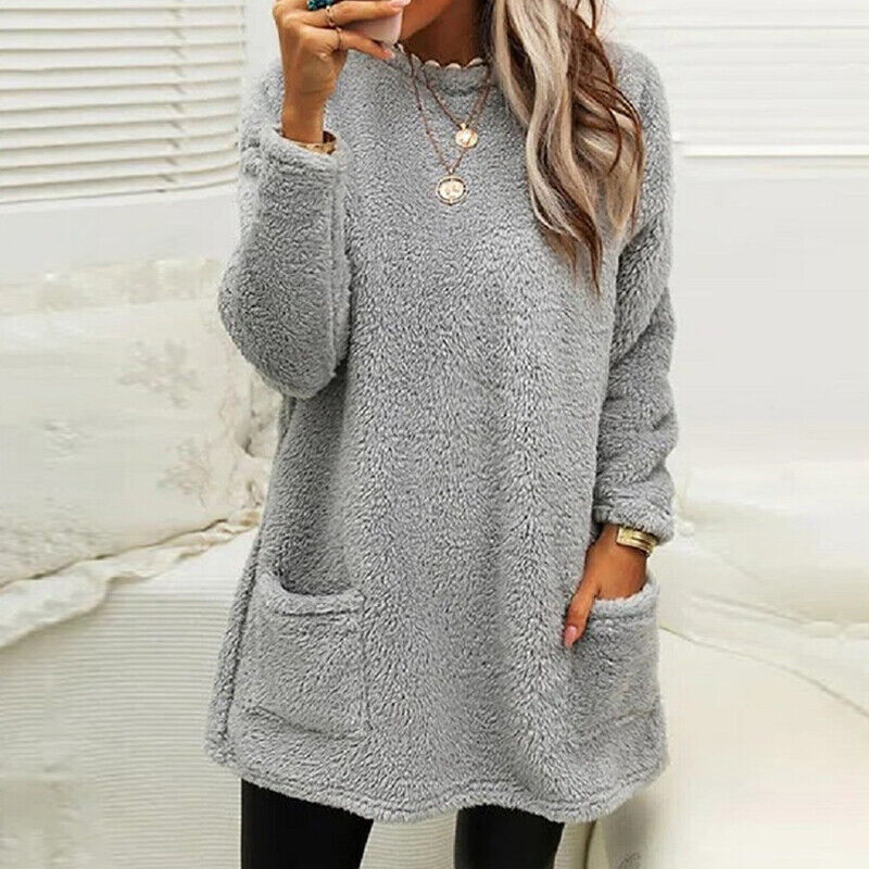 Wunderschön gefertigte Pullover