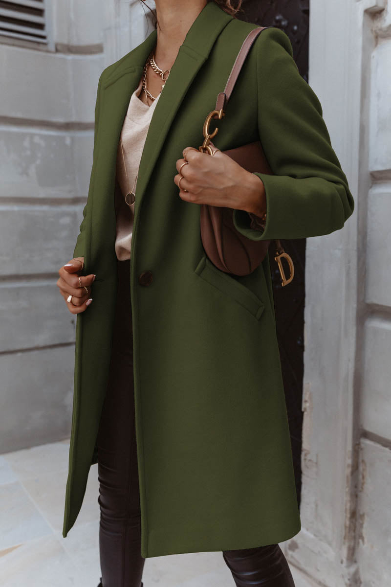 Wunderschön gefertigte Jacke