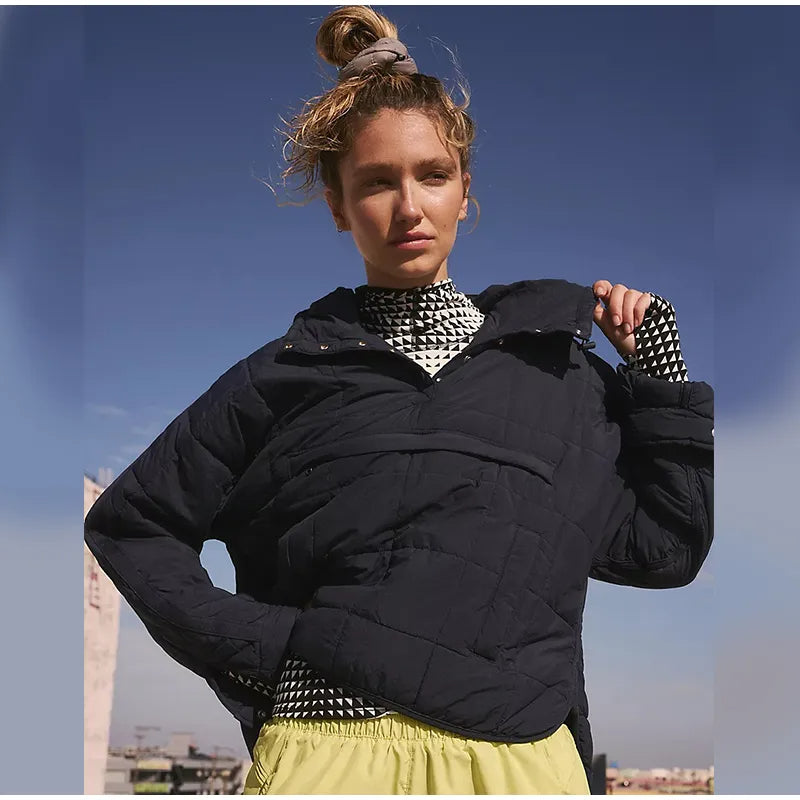 Anmutig designter Pullover