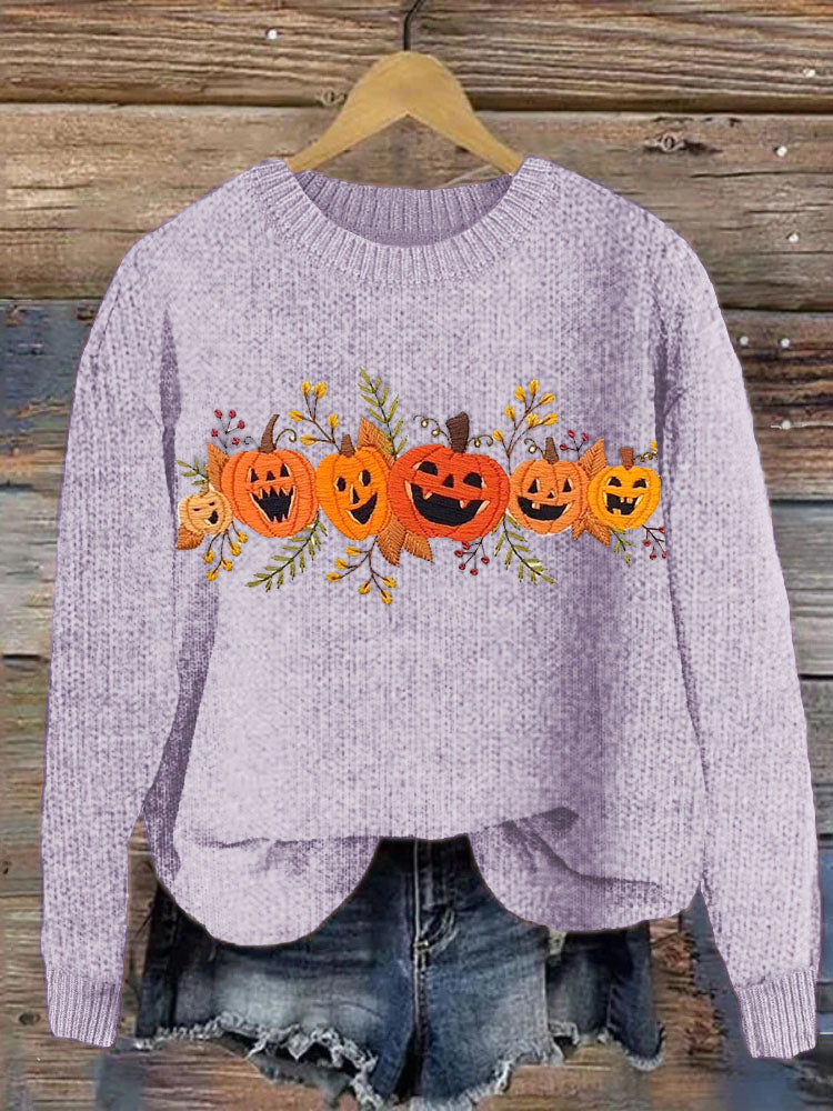 Wunderschön gefertigte Pullover